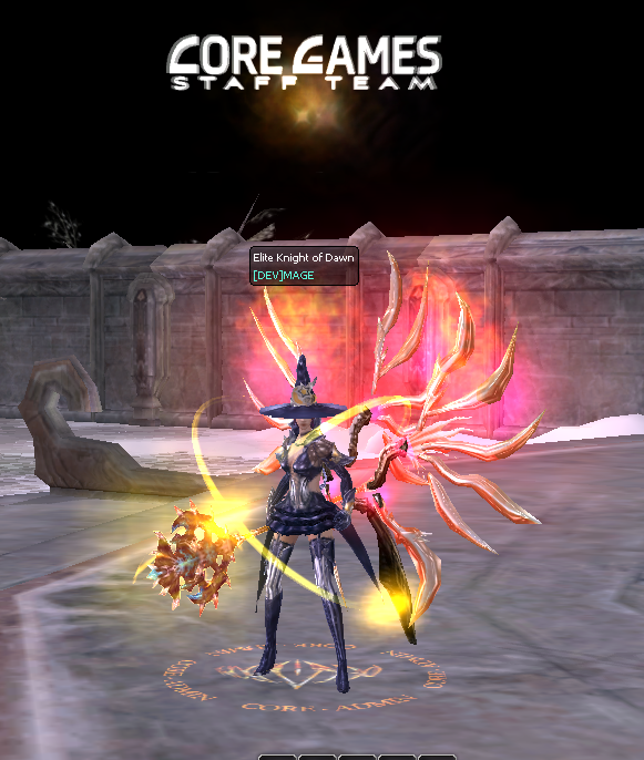 Incar Magician